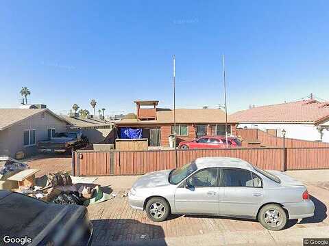 55Th, GLENDALE, AZ 85301