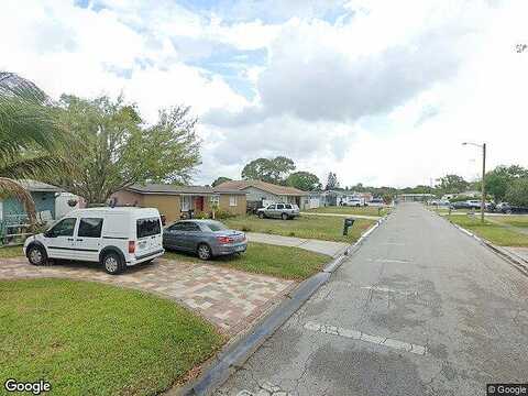 Tanglewood, TAMPA, FL 33615