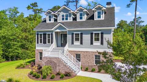 43 Melbourne Ct., Murrells Inlet, SC 29576