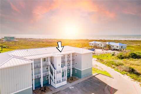 1107 Eleventh unit: 7A, Port Aransas, TX 78373