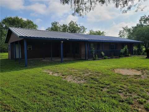 157 County Road 472, Alice, TX 78332