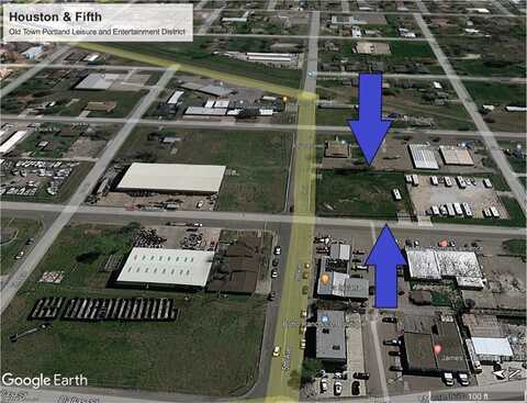 undefined, Portland, TX 78374