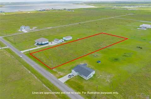 211 Sunrise DR, Rockport, TX 78382