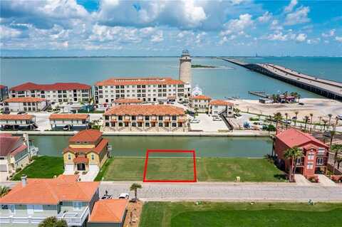 714 Kings Point Harbor Dr, Corpus Christi, TX 78402