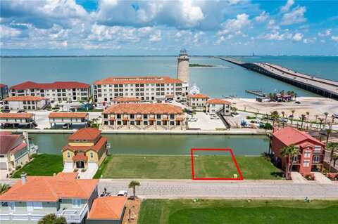 710 Kings Point, Corpus Christi, TX 78402