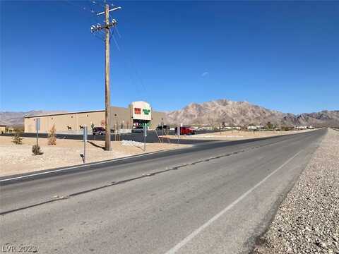 Quartz Avenue, Sandy Valley, NV 89019