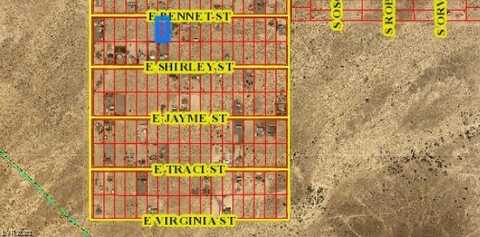 2181 E Bennet Street, Pahrump, NV 89048