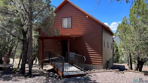 5 Whiting Street, Reserve, NM 87830