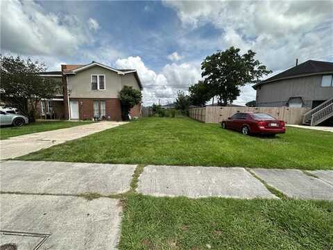 3607 JUNO Drive, Chalmette, LA 70043