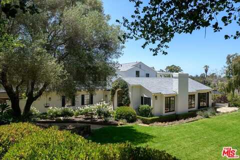 0 Seaview Rd, Santa Barbara, CA 93108