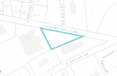 Old Mt Holly Road, Stanley, NC 28164