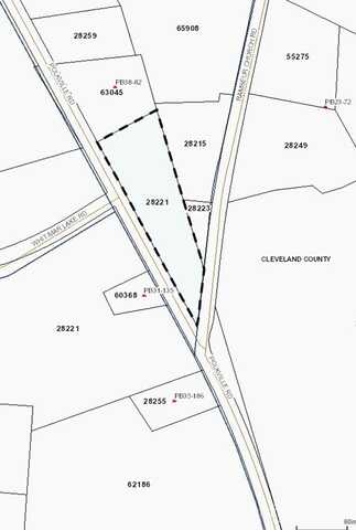 0000 Polkville Road, Shelby, NC 28150