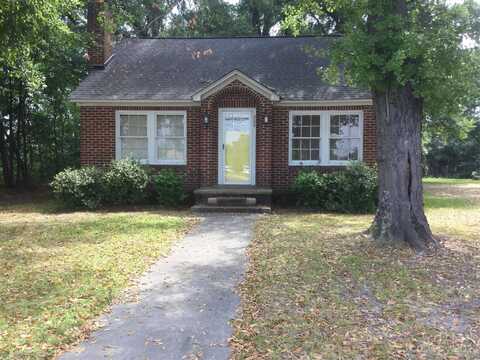 510 & 516 & 520 N Matson N Matson Street, Kershaw, SC 29067