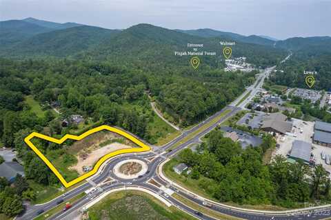 Tbd Asheville Highway, Brevard, NC 28712