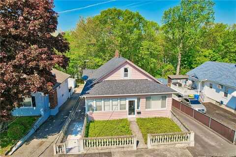 231 Macauley Avenue, Waterbury, CT 06705