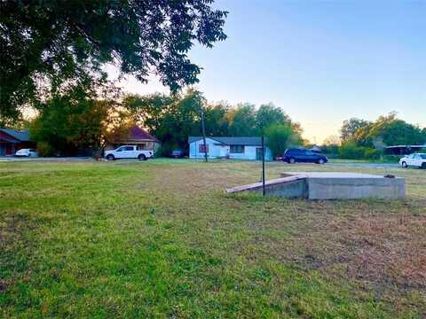 414 N Hardin Street, Mangum, OK 73554