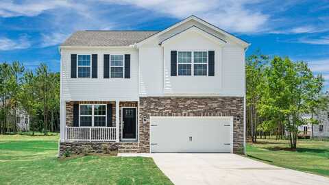 15 Baker Farm Dr, Youngsville, NC 27596