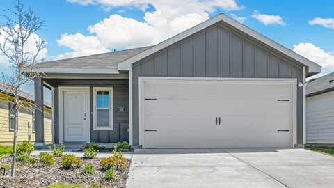 109 Boxwood Drive, Royse City, TX 75189
