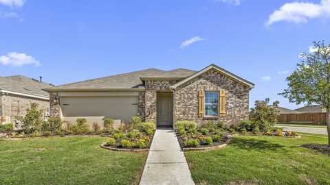 1329 Stuarts Forest Drive, Denton, TX 76207