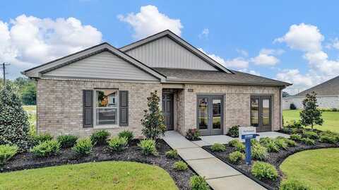 8050 Hickory Meadow Road, Millington, TN 38053