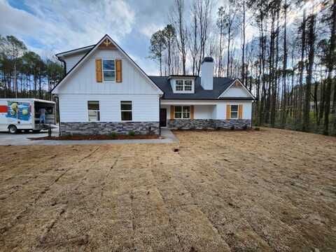 0 Rich Davis Road, Hiram, GA 30141