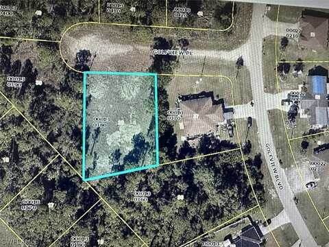 2255-2257 Golfview Place, LEHIGH ACRES, FL 33973