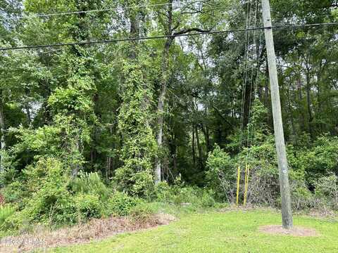 Lot 3 Goethe Hill Road, Beaufort, SC 29906