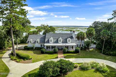 15 Tabby Point Lane, Okatie, SC 29909