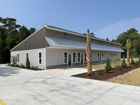 5521 Rob Gandy Boulevard, Southport, NC 28461