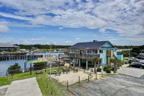 101 Southshore Drive, Holden Beach, NC 28462