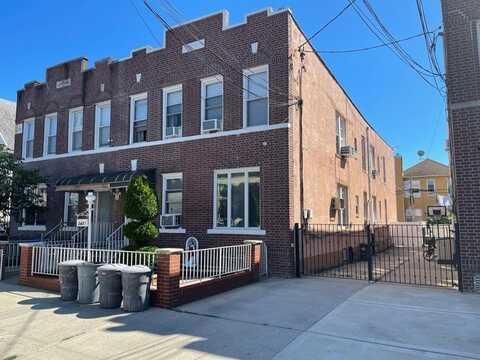 2436 84th Street, Brooklyn, NY 11214