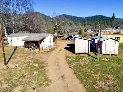 1550 Brady Rd, Hayfork, CA 96041