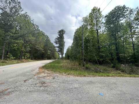 TBD Pottawattamie Drive, Cherokee Village, AR 72529