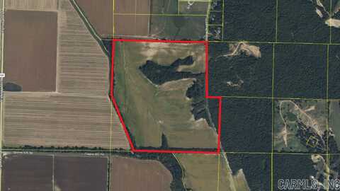 143.30 acres Greene 602, Paragould, AR 72450