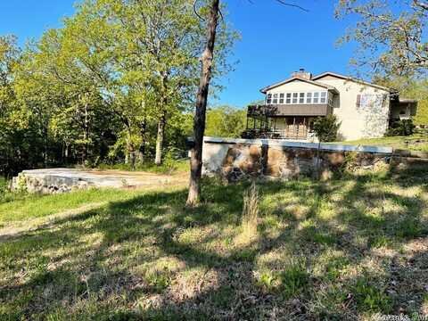 1207 North Shore Drive, Horseshoe Bend, AR 72512