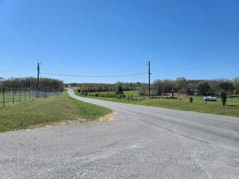 Lacrosse Road, Melbourne, AR 72556