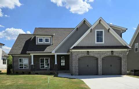 8808 Grey Reed Drive, Ooltewah, TN 37363