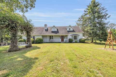 1881 Round Pond Rd, La Fayette, GA 30728