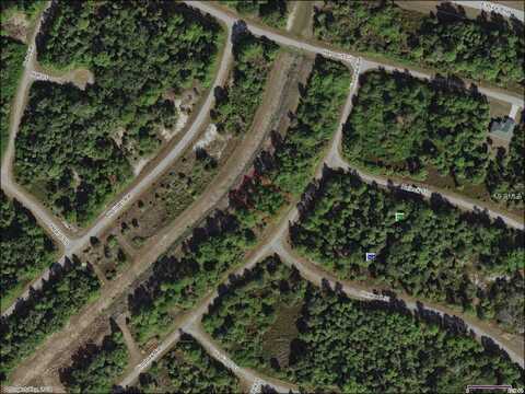 HINSHAW AVENUE, NORTH PORT, FL 34288