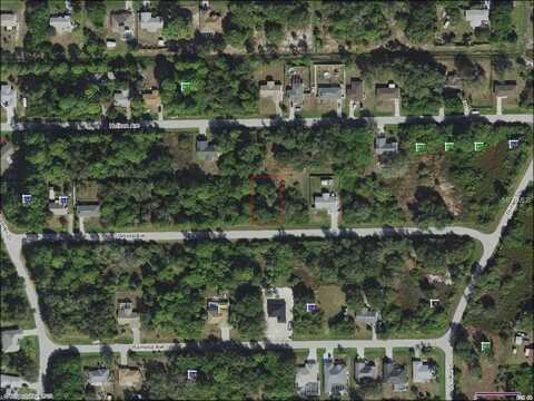 12004 GLADIOLA AVENUE, PORT CHARLOTTE, FL 33981