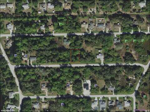 11996 GLADIOLA AVENUE, PORT CHARLOTTE, FL 33981