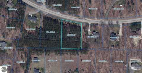 LOT 27 HUNTERS RIDGE BRAMBLEWOOD, CADILLAC, MI 49601