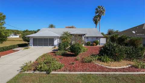 22 MARINER LANE, ROTONDA WEST, FL 33947