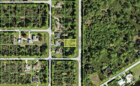 4075 GILLOT BOULEVARD, PORT CHARLOTTE, FL 33981