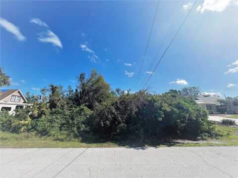 3438 DUNKIRK STREET, PORT CHARLOTTE, FL 33980