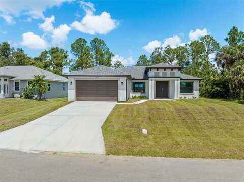 3157 BAY CITY TERRACE, NORTH PORT, FL 34286