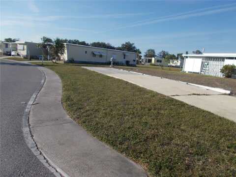 6581 CENTER LANE, NORTH PORT, FL 34287