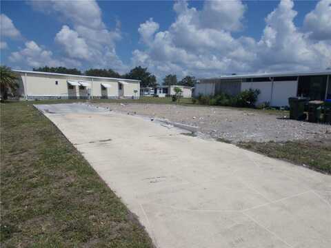 6581 CENTER LANE, NORTH PORT, FL 34287