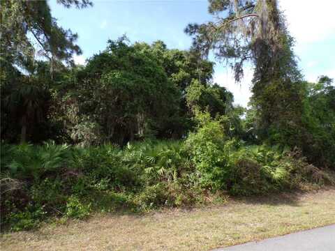 18057 GARVIN AVENUE, PORT CHARLOTTE, FL 33948