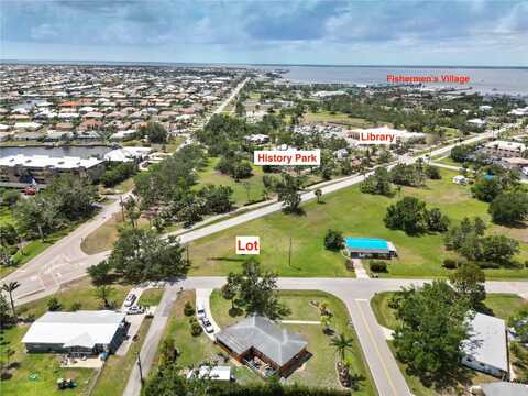 590 SHREVE STREET, PUNTA GORDA, FL 33950